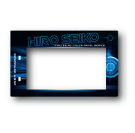  M12S Color Panle-A [Blue] - 48031 - HIRO SEIKO
