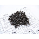  MRX-6 Titanium Hex Socket Screw Set - 48051 - HIRO SEIKO