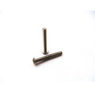  Titanium Hex Socket Button Head Screw M4x30 - 48059 - HIRO SEIKO