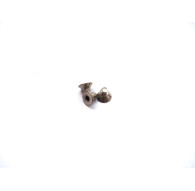  Titanium Hex Socket Flat Head Screw M4x6 - 48060 - HIRO SEIKO