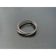 Power Cable 13 AWG (60cm) [Translucent Black] - 48081 - HIRO SEIKO