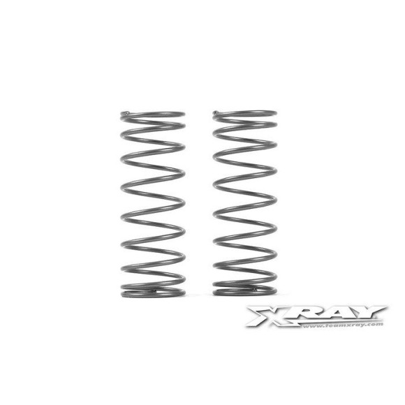 XB8 Ressorts progressifs C0.5-0.6 (2) - XRAY - 358274