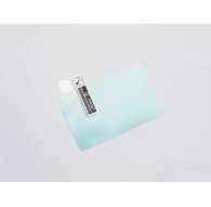  Transmitter Screen Protector (MT-4, MT-4S) - 48099 - HIRO SEIKO