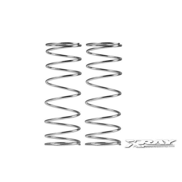 XB8 Ressorts progressifs 1 stripes (2) - XRAY - 358275