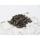  T4'18 Titanium Hex Socket Screw Set - 48199 - HIRO SEIKO