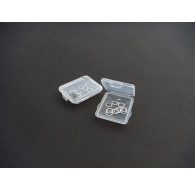  ?5mm Shim Set (2 Types / 10pcs. Each) - 48205 - HIRO SEIKO