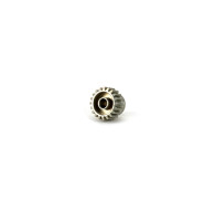  Hard Coated Alum. Pinion Gear (MoS2) DP48-20T - 48236 - HIRO SEIKO