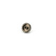  Hard Coated Alum. Pinion Gear (MoS2) DP48-23T - 48239 - HIRO SEIKO