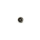  Hard Coated Alum. Pinion Gear (MoS2) DP64-24T - 48268 - HIRO SEIKO