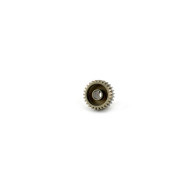  Hard Coated Alum. Pinion Gear (MoS2) DP64-27T - 48271 - HIRO SEIKO