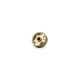  Hard Coated Alum. Pinion Gear (MoS2) DP64-36T - 48280 - HIRO SEIKO