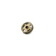  Hard Coated Alum. Pinion Gear (MoS2) DP64-40T - 48284 - HIRO SEIKO