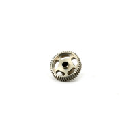  Hard Coated Alum. Pinion Gear (MoS2) DP64-43T - 48287 - HIRO SEIKO