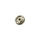  Hard Coated Alum. Pinion Gear (MoS2) DP64-45T - 48289 - HIRO SEIKO
