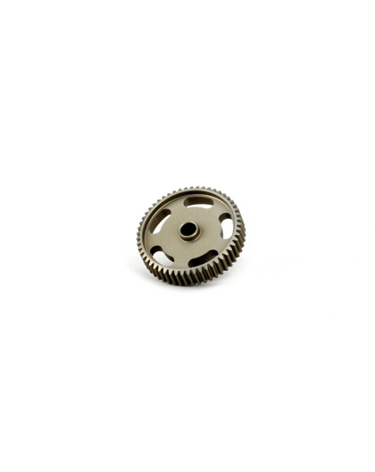 Pignon alu traité MoS2 DP64-53T - HIRO SEIKO - 48297