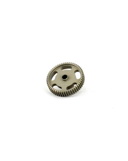 Pignon alu traité MoS2 DP64-55T - HIRO SEIKO - 48299