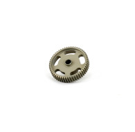  Hard Coated Alum. Pinion Gear (MoS2) DP64-55T - 48299 - HIRO SEIKO