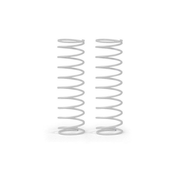 XB8 Ressorts AR C0.47 Blanc (2) - XRAY - 358282