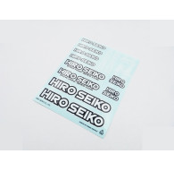  HIRO SEIKO Sticker (F) - 48376 - HIRO SEIKO