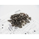  MRX-6R Titanium Hex Socket Screw Set - 48391 - HIRO SEIKO