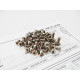  X1'19 Titanium Hex Socket Screw Set - 48411 - HIRO SEIKO