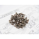 Kit de visserie titane hexagonale A800X EVO - HIRO SEIKO - 48430