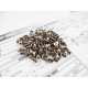Kit de visserie titane hexagonale F110 SF4 - HIRO SEIKO - 48432