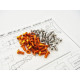  X12'20 EU Low Center of Gravity Screw Set - 48564 - HIRO SEIKO