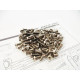 Kit de visserie titane hexagonale XB2C/D'20 - HIRO SEIKO - 48597
