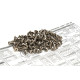 Kit de visserie titane hexagonale XB4'21 - HIRO SEIKO - 48660
