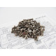 Kit de visserie titane hexagonale X4 - HIRO SEIKO - 48674