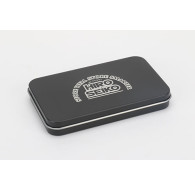 Accessories box Black - 48688 - HIRO SEIKO