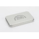 Accessories box Silver - 48689 - HIRO SEIKO