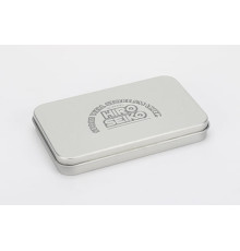 Accessories box Silver - 48689 - HIRO SEIKO