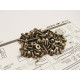 XB4C/D'25 Titanium Hex Socket Screw Set - 48973 - HIRO SEIKO