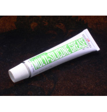 Graisse silicone - HIRO SEIKO - 69147