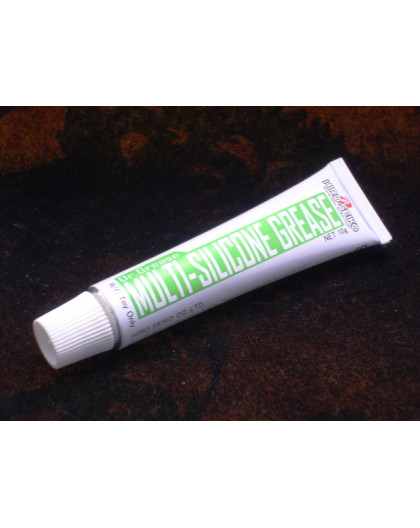  R/C Toy Accessories Mulit-Silcone Grease - 69147 - HIRO SEIKO