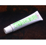  R/C Toy Accessories Mulit-Silcone Grease - 69147 - HIRO SEIKO