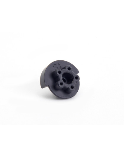 Adaptateur radio volant disque de frein DX3S-E - HIRO SEIKO - 69444