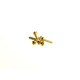  Hex Button Screw M3x16 [24K_Gold] - 69573 - HIRO SEIKO