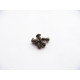  Titanium Hex Socket Button Head Screw M3x15 - 69835 - HIRO SEIKO