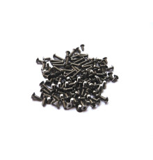 Kit de visserie titane hexagonale TC6.2 - HIRO SEIKO - 69856