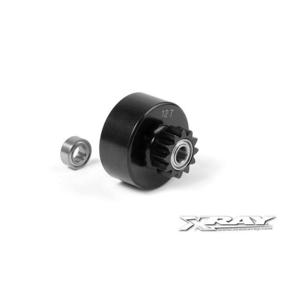 XB8 Cloche 12 dents - XRAY - 358512
