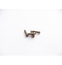Vis titane BHC M2.6x5 (4) - HIRO SEIKO - 69885