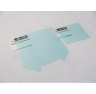  Transmitter Screen Protector (4PX) - 69933 - HIRO SEIKO