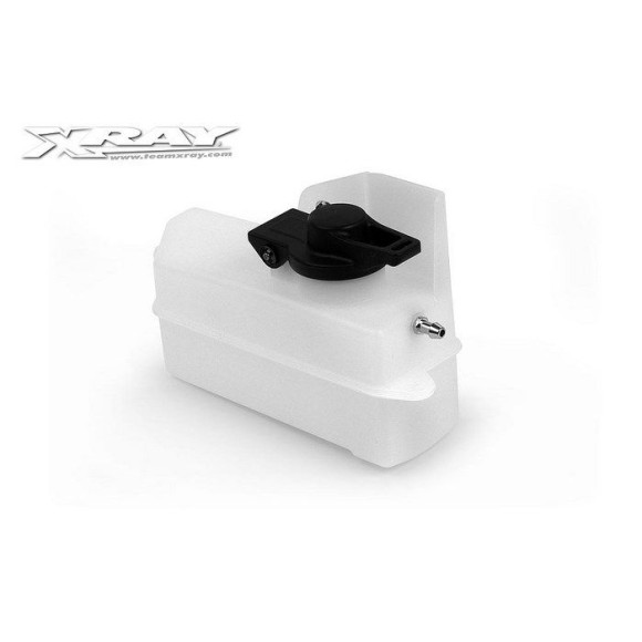 FUEL TANK 150CC - SET - V3 - 358603 - XRAY