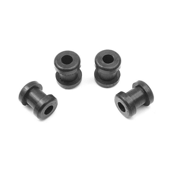 FUEL TANK MOUNTING GROMMET (4) - 358685 - XRAY