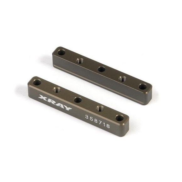 XB8 Cales moteur NOVA, RB, JP, SIRIO - XRAY - 358718