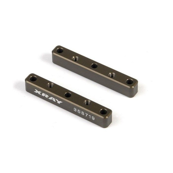 XB8 Cales moteur PICCO, ORION, OS, LRP - XRAY - 358719