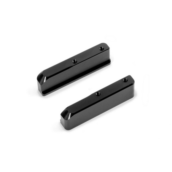 XB8'16 Cales moteur (2) - XRAY - 358724